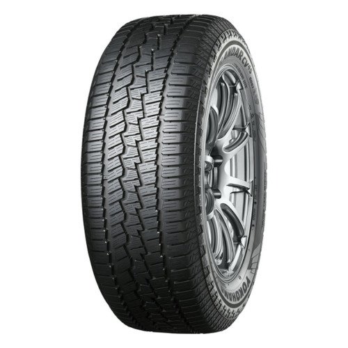 265/60 R18 110V YOKOHAMA G061 — cjelogodišnja guma 265/60 R18 110V YOKOHAMA G061 — cjelogodišnja guma