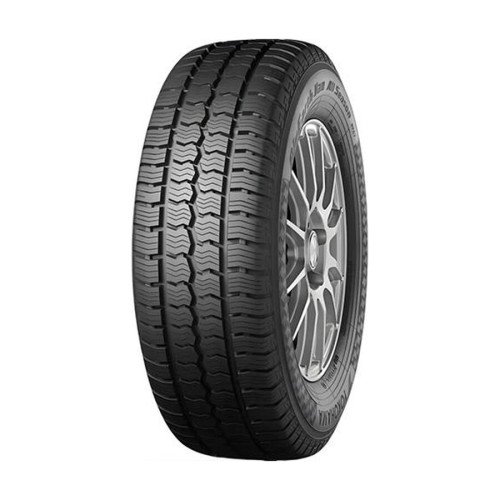 235/65 R16 115R YOKOHAMA Bluearth-Van AS RY61 — cjelogodišnja guma 235/65 R16 115R YOKOHAMA Bluearth-Van AS RY61 — cjelogodišnja guma