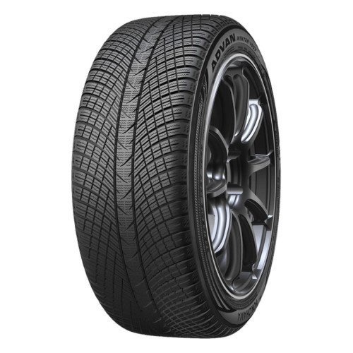 255/45 R20 105V YOKOHAMA V907 — zimska guma 255/45 R20 105V YOKOHAMA V907 — zimska guma