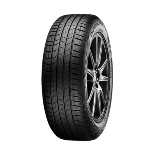 215/65 R17 103V VREDESTEIN Quatrac Pro+ — cjelogodišnja guma 215/65 R17 103V VREDESTEIN Quatrac Pro+ — cjelogodišnja guma