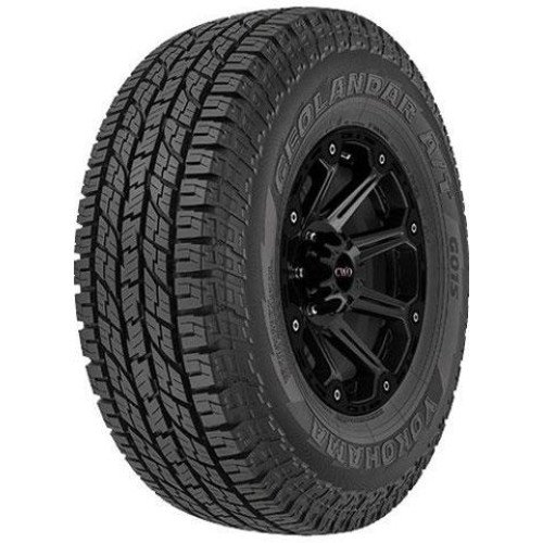 225/50 R18 95H YOKOHAMA G015 RPB — cjelogodišnja guma