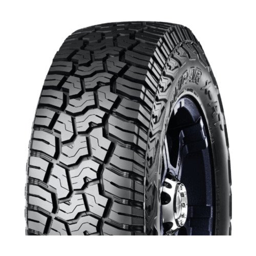 305/55 R20 121Q YOKOHAMA G016 POR RBL RPB — ljetna guma