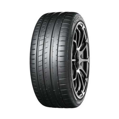 325/40 R22 114Y YOKOHAMA V107D MO1 RPB — ljetna guma 325/40 R22 114Y YOKOHAMA V107D MO1 RPB — ljetna guma