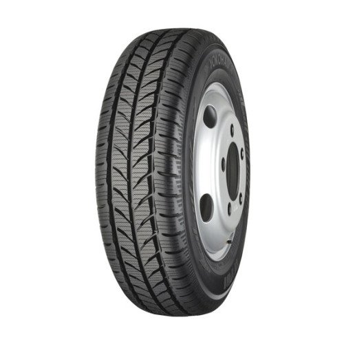 235/60 R17 117R YOKOHAMA WY01 — zimska guma 235/60 R17 117R YOKOHAMA WY01 — zimska guma