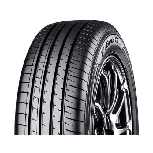 235/65 R17 108V YOKOHAMA Bluearth-Xt AE61 — ljetna guma