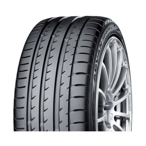 235/50 R19 99W YOKOHAMA V105S — ljetna guma 235/50 R19 99W YOKOHAMA V105S — ljetna guma