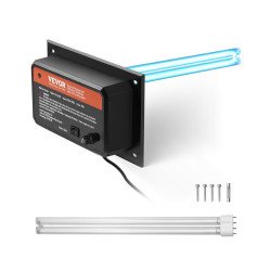 Pročistač zraka za ventilaciju, 36 W Pročistač zraka za ventilaciju, 36 W