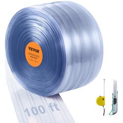 Profesionalna PVC lamelna zavjesa (1) Profesionalna PVC lamelna zavjesa (1)