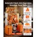 Sokovnik za citruse, 120 W, od nehrđajućeg čelika (5) Sokovnik za citruse, 120 W, od nehrđajućeg čelika (5)