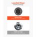 Set od 48 udarnih nasadnih ključeva za pogon 9,5 mm (3/8 in), metrički 8–22 mm i inčni