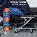 Sklopiva ležaljka-stolac za servis, 6 dijelova, nosivost 136 kg Sklopiva ležaljka-stolac za servis, 6 dijelova, nosivost 136 kg