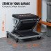 Sklopiva ležaljka-stolac za servis, 6 dijelova, nosivost 136 kg Sklopiva ležaljka-stolac za servis, 6 dijelova, nosivost 136 kg