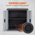 Ormar za garažu, od metala, na sklapanje Ormar za garažu, od metala, na sklapanje