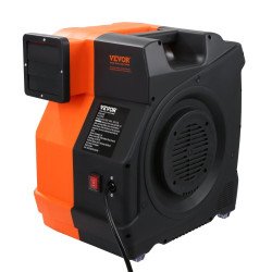 Puhač za napuhavanje skakaonica, 1100 W, 12834 l/min Puhač za napuhavanje skakaonica, 1100 W, 12834 l/min