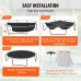 Trampolin za djecu, 72 V (1) Trampolin za djecu, 72 V (1)