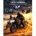 Navigacijski zaslon za motocikl 17,8 cm, bežični Apple CarPlay i Android Auto, IP67 Navigacijski zaslon za motocikl 17,8 cm, bežični Apple CarPlay i Android Auto, IP67