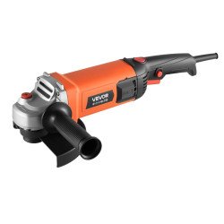 Kutna brusilica (flex) za brušenje i rezanje metala, 8500 o/min, 8.2 A, od metala, na struju
