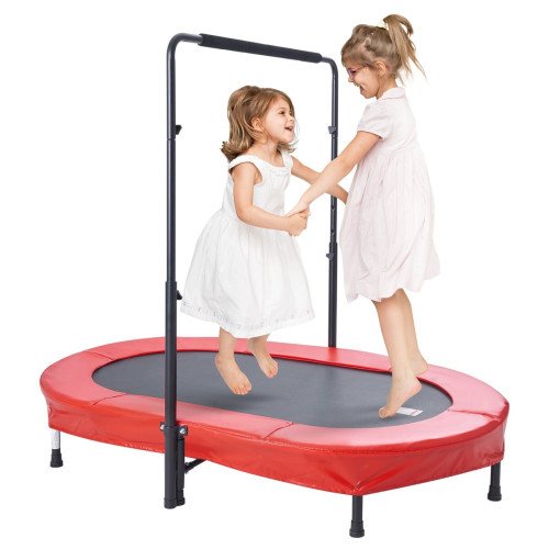 Trampolin za djecu, na sklapanje (1) Trampolin za djecu, na sklapanje (1)