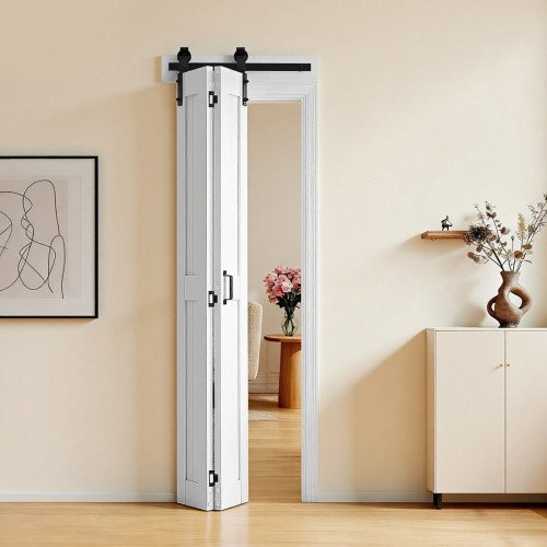 Klizna vrata za ormar, 61 × 213 cm Klizna vrata za ormar, 61 × 213 cm