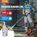 Pumpa za visokotlačni perač za vrt, 19 l/min, 234 bar Pumpa za visokotlačni perač za vrt, 19 l/min, 234 bar