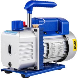 Vakuumska pumpa za klimu za autoservis, 240 V