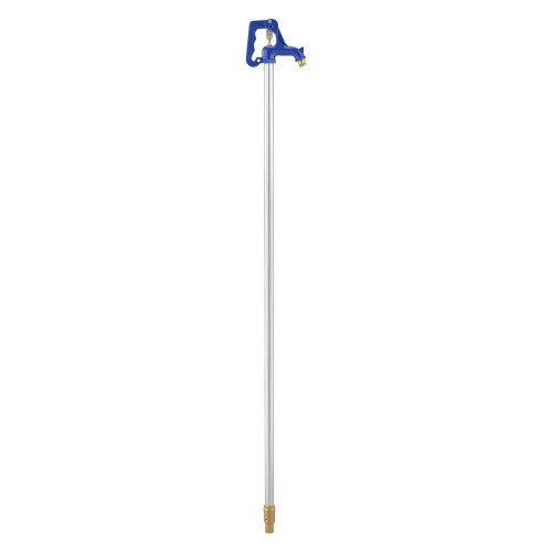 Nezamrzavajući vrtni hidrant, duljina 189,5 cm, dubina ukopa 121,9 cm, spojnica za crijevo Nezamrzavajući vrtni hidrant, duljina 189,5 cm, dubina ukopa 121,9 cm, spojnica za crijevo