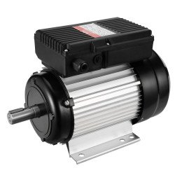 Elektromotor za pogon strojeva i radnih uređaja, 2,2 kW, 240 V, 2800 o/min (2)
