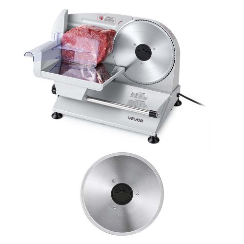 Rezačica mesa za ugostiteljstvo, 200 W, na struju (1) Rezačica mesa za ugostiteljstvo, 200 W, na struju (1)