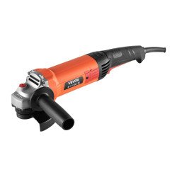 Kutna brusilica (flex) za brušenje i rezanje metala, 10000 o/min, 5,4 A, od metala, na struju
