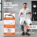 Povišena WC daska za lakše sjedanje i ustajanje, nosivost 159 kg, visina podizanja 19,3–25,2 cm Povišena WC daska za lakše sjedanje i ustajanje, nosivost 159 kg, visina podizanja 19,3–25,2 cm