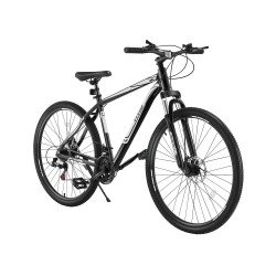 Brdski bicikl, kotači 74 cm, 21 brzina Shimano, prednji amortizer, aluminijski okvir