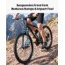 Brdski bicikl, kotači 66 cm, 21 brzina Shimano, prednji amortizer, aluminijski okvir, disk kočnice Brdski bicikl, kotači 66 cm, 21 brzina Shimano, prednji amortizer, aluminijski okvir, disk kočnice