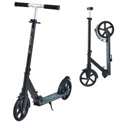Romobil za kretanje gradom i rekreativnu vožnju, nosivost 100 kg (13) Romobil za kretanje gradom i rekreativnu vožnju, nosivost 100 kg (13)