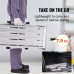 Radna platforma za skladište, nosivost 150 kg, od aluminija, na sklapanje Radna platforma za skladište, nosivost 150 kg, od aluminija, na sklapanje