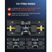 Fuzijski aparat za spajanje optičkih vlakana, 6 motora, spoj 8 s, grijanje 18 s, zaslon 12,7 cm Fuzijski aparat za spajanje optičkih vlakana, 6 motora, spoj 8 s, grijanje 18 s, zaslon 12,7 cm