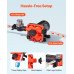 Pumpa za vodu 12 V za kamper i brod, 22,7 L/min, samousisna, s automatskim prekidačem tlaka Pumpa za vodu 12 V za kamper i brod, 22,7 L/min, samousisna, s automatskim prekidačem tlaka