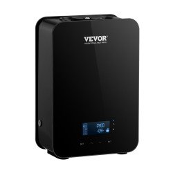 Difuzor mirisa za raspršivanje mirisa u prostoru, HVAC, 180 ml, površina do 186 m²