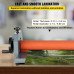 Ručni hladni laminator za zaštitu fotografija i printova folijom, širina 65 cm, s nosačem rola