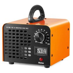 Generator ozona za uklanjanje neugodnih mirisa u prostoru, 12 g/h