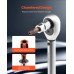 Set od 34 torx nasadna ključa T6–T70, obična i sigurnosna, s kućištem za pohranu