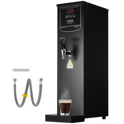 Profesionalni bojler za toplu vodu za ugostiteljstvo, 50 L, 1500 W (1)