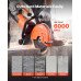 Dijamantne rezne ploče za beton i opeku, 306 mm, set 3 komada, provrt 25,4 mm, suho i mokro rezanje Dijamantne rezne ploče za beton i opeku, 306 mm, set 3 komada, provrt 25,4 mm, suho i mokro rezanje