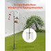 Hranilica za ptice, 8 komada u pakiranju, duljina 195 cm Hranilica za ptice, 8 komada u pakiranju, duljina 195 cm