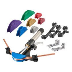 Savijač cijevi za radionicu, kapacitet 6–22 mm (3) Savijač cijevi za radionicu, kapacitet 6–22 mm (3)