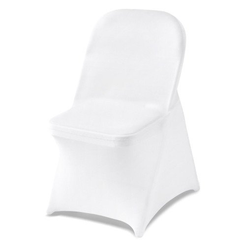 Navlaka za stolicu za ugostiteljstvo, 150 dijelova, 45 × 46 × 76 cm (1) Navlaka za stolicu za ugostiteljstvo, 150 dijelova, 45 × 46 × 76 cm (1)