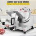 Rezačica mesa za ugostiteljstvo, 350–400 o/min, 200 W, od ugljičnog čelika, na struju Rezačica mesa za ugostiteljstvo, 350–400 o/min, 200 W, od ugljičnog čelika, na struju