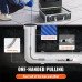 Kamera za inspekciju kanalizacije, kabel 30 m, s lokatorom, zaslon 17,8 cm, 1000 TVL Kamera za inspekciju kanalizacije, kabel 30 m, s lokatorom, zaslon 17,8 cm, 1000 TVL