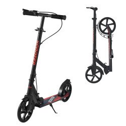 Romobil za kretanje gradom i rekreativnu vožnju, nosivost 100 kg (1) Romobil za kretanje gradom i rekreativnu vožnju, nosivost 100 kg (1)