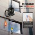 Električna dizalica za autoservis, prijenosno
