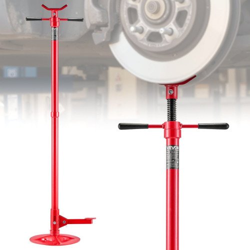 Potporni stalak za dizalicu za autoservis, nosivost 4000 kg (2) Potporni stalak za dizalicu za autoservis, nosivost 4000 kg (2)